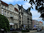 Katowice - moje miasto