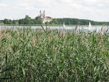 Klasztor Kamedułów z miejscowości Leszczewek