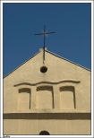 Żychlin -  kościół p.w. Matki Bożej z Guadalupe i św. Jana Diego