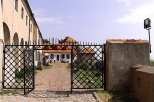 Pyzdry - klasztor - muzeum