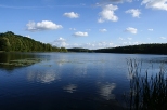 Jezioro Straym