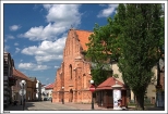 Konin - kościół św. Bartłomieja
