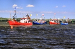 Morska Pielgrzymka Rybakw.