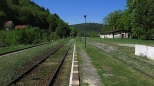 stacja kolejowa