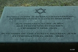 Cmentarz ydowski Skoczw-Wilamowice