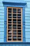 okno (cerkiew w Koterce)