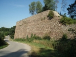 Mur zaporowy