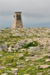 Obelisk powicony Janowi Pawowi II. Babia Gra