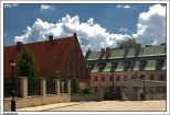 Sandomierz - dom Dugosza