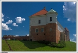 Sandomierz -zamek