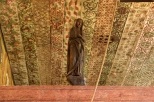 Maryja z belki tczowej kocioa w. Leonarda w Lipnicy