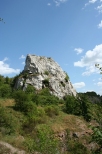 Rezerwat Kadzielnia - Skaka Geologw