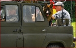 Midzynarodowy Zlot Pojazdw Militarnych 2009 i 2010 w Bielsku Biaej