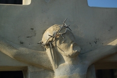 Cmentarz w Uściu Gorlickim