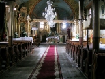 Drewniany kościół w Gilowicach p.w. św. Andrzeja Apostoła