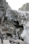 Tatrzaski lodowiec