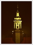 Dzwonnica brodnickiego klasztorka