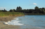 Zygmuntowo - jezioro Wilczyn