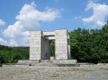 Pomnik Czynu Powstaczego.