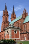Katedra Wniebowzięcia Najświętszej Maryi Panny we Włocławku