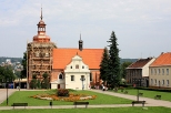 Kościół św. Jana Chrzciciela we Włocławku