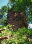 Ruiny Zamku Radosno