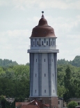 Wieża wodociągowa