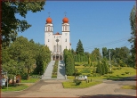 Kościół NMP Królowej Polski w Czernicy