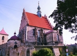 Kościół Farny p.w. św. Zygmunta