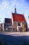 Kościół Farny p.w. św. Zygmunta