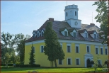 Pałac Wierbskich w Wierzbiu - XVIIw.