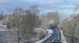 Zimowa wyprawa do Szczecina