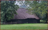 Grnolski Park Etnograficzny- stodoa z  Istebnej