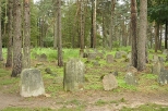 cmentarz muzumaski, Kruszyniany