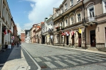 Ulica Opatowska