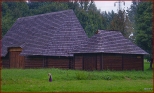Grnolski Park Etnograficzny