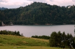 Czorsztyn - jezioro