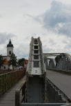 Most w Tykocinie