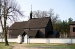 Kościół w Zakrzewie Kościelnym