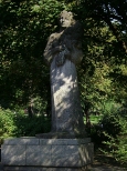 Pomnik Grażyny Bacewicz