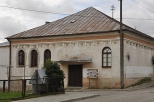synagoga w krynkach