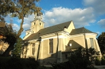 Annopol - kościół parafialny
