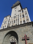 Katedra w. Mikoaja w Bielsku-Biaej .