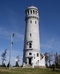 Wieża na Wielkiej Sowie