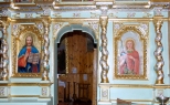 Zawadka Rymanowska - ikony namiestne