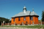 Bodaki cerkiew prawosławna