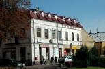 Hrubieszw - w centrum miasta