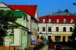 Hrubieszw - centrum