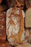 biesiada miodowa w Kurowie (chleb)