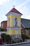 kapliczka w Karczewiu